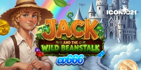 Jack and the Wild Beanstalk স্লট গেমের ইন্টারফেস এবং বিনস্টক ফিচার