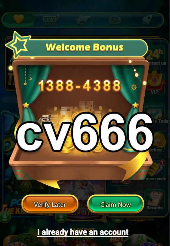 cv666 APK