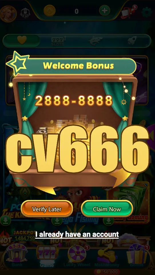 cv666 APK