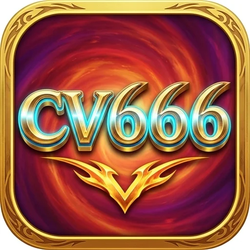 cv666 Logo - অফিসিয়াল